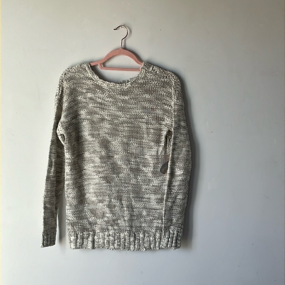 nwt forever 21 sweater